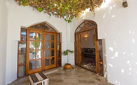 The Seyyida Hotel And Spa